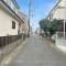 【神奈川県/綾瀬市大上】綾瀬市大上9丁目　中古戸建 前面道路