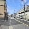 【神奈川県/綾瀬市大上】綾瀬市大上3丁目　中古戸建 前面道路