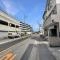 【神奈川県/綾瀬市大上】綾瀬市大上3丁目　中古戸建 前面道路