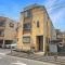 【神奈川県/川崎市高津区蟹ケ谷】川崎市高津区蟹ケ谷　中古戸建 外観