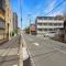 【神奈川県/川崎市高津区蟹ケ谷】川崎市高津区蟹ケ谷　中古戸建 前面道路