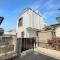 【神奈川県/川崎市高津区梶ケ谷】川崎市高津区梶ケ谷3丁目　中古戸建 外観
