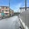 【神奈川県/川崎市川崎区塩浜】川崎市川崎区塩浜3丁目　中古戸建 前面道路