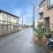 【神奈川県/川崎市川崎区塩浜】川崎市川崎区塩浜3丁目　中古戸建 前面道路