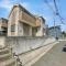 【神奈川県/横浜市南区平楽】横浜市南区平楽 中古戸建 前面道路