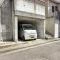 【神奈川県/横浜市泉区岡津町】横浜市泉区岡津町　中古戸建 駐車場