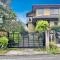 【東京都/八王子市元八王子町】八王子市元八王子町2丁目　中古戸建 駐車場