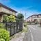 【東京都/八王子市元八王子町】八王子市元八王子町2丁目　中古戸建 前面道路