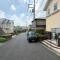 【東京都/町田市常盤町】町田市常盤町　中古戸建 前面道路
