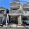 【神奈川県/横浜市中区根岸町】横浜市中区根岸町3丁目　中古戸建 外観