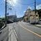 【神奈川県/横浜市中区根岸町】横浜市中区根岸町3丁目　中古戸建 前面道路