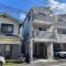 【神奈川県/横浜市中区根岸町】横浜市中区根岸町3丁目　中古戸建 外観