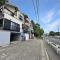 【神奈川県/横浜市緑区長津田】横浜市緑区長津田1丁目　中古戸建 前面道路