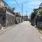 【神奈川県/横浜市青葉区大場町】横浜市青葉区大場町　新築戸建 前面道路
