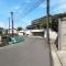 【神奈川県/横浜市青葉区大場町】横浜市青葉区大場町　新築戸建 前面道路