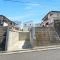 【神奈川県/横浜市青葉区大場町】横浜市青葉区大場町　新築戸建 現地（建築前）