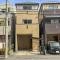 【神奈川県/川崎市川崎区京町】川崎市川崎区京町1丁目　中古戸建 外観：中央