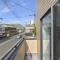 【神奈川県/川崎市川崎区京町】川崎市川崎区京町1丁目　中古戸建 バルコニー