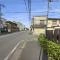 【神奈川県/川崎市川崎区京町】川崎市川崎区京町1丁目　中古戸建 前面道路