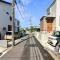 【神奈川県/横浜市磯子区田中】横浜市磯子区田中1丁目　中古戸建 前面道路