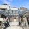 【神奈川県/川崎市高津区下作延】川崎市高津区下作延2丁目　中古戸建 駐車場