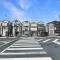 【神奈川県/川崎市高津区下作延】川崎市高津区下作延2丁目　中古戸建 外観：右から3棟目