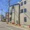 【神奈川県/川崎市中原区下小田中】下小田中3丁目新築戸建2号棟 建築中の外観：全２棟　角側