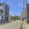 【神奈川県/川崎市中原区下小田中】下小田中3丁目新築戸建2号棟 前面道路