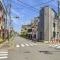 【神奈川県/川崎市中原区下小田中】下小田中3丁目新築戸建2号棟 前面道路