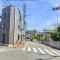 【神奈川県/川崎市中原区下小田中】下小田中3丁目新築戸建2号棟 前面道路
