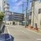 【神奈川県/川崎市中原区下小田中】下小田中3丁目新築戸建2号棟 前面道路