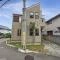 【東京都/町田市南つくし野】町田市南つくし野1丁目　中古戸建 外観