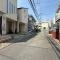 【神奈川県/横浜市磯子区滝頭】横浜市磯子区滝頭1丁目　中古戸建 前面道路