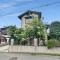 【神奈川県/横浜市戸塚区汲沢町】横浜市戸塚区汲沢町　中古戸建 外観
