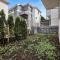 【神奈川県/川崎市高津区向ケ丘】高津区向ヶ丘新築戸建て10号棟 敷地内