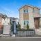 【神奈川県/川崎市高津区向ケ丘】高津区向ヶ丘新築戸建て10号棟 外観：全15棟