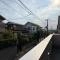 【神奈川県/横浜市南区永田北】横浜市南区永田北3丁目  中古戸建 バルコニー