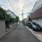 【神奈川県/横浜市南区永田北】横浜市南区永田北3丁目  中古戸建 前面道路