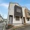 【神奈川県/横浜市都筑区池辺町】横浜市都筑区池辺町　中古戸建 外観：中央