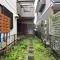 【神奈川県/横浜市青葉区荏田町】横浜市青葉区荏田町　中古戸建 外観：中央