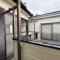【神奈川県/横浜市青葉区荏田町】横浜市青葉区荏田町　中古戸建 ベランダ