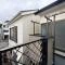 【神奈川県/横浜市青葉区荏田町】横浜市青葉区荏田町　中古戸建 ベランダ