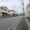 【神奈川県/横浜市青葉区荏田町】横浜市青葉区荏田町　中古戸建 前面道路