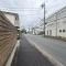 【神奈川県/横浜市青葉区荏田町】横浜市青葉区荏田町　中古戸建 前面道路