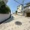 【神奈川県/横浜市磯子区栗木】横浜市磯子区栗木2丁目　中古戸建 前面道路