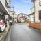 【神奈川県/横浜市緑区竹山】横浜市緑区竹山4丁目　中古戸建 前面道路