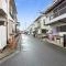 【神奈川県/横浜市緑区竹山】横浜市緑区竹山4丁目　中古戸建 前面道路