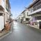 【神奈川県/横浜市緑区竹山】横浜市緑区竹山4丁目　中古戸建 前面道路
