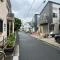【東京都/練馬区西大泉】練馬区西大泉4丁目　中古戸建 前面道路