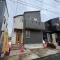 【東京都/練馬区西大泉】練馬区西大泉4丁目　中古戸建 外観